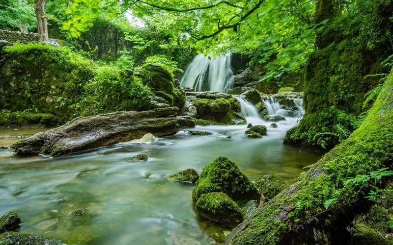 高端智慧城市
